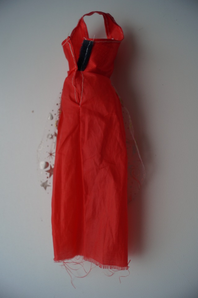 Вторая выписка декабря. Главная героиня нового года поправила своё здоровье. Лечим покусанные руки Барби, удаляем жир с