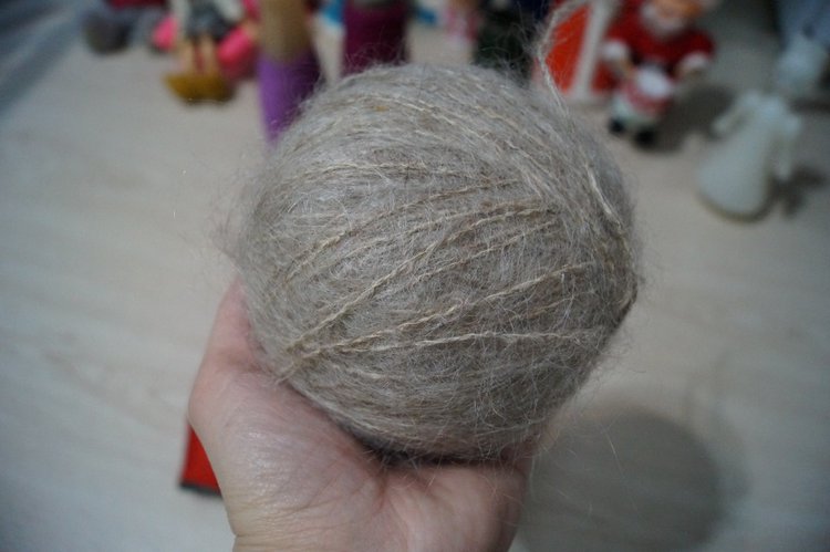 Ещё посылочка прибыла - две в одной (фото 9)