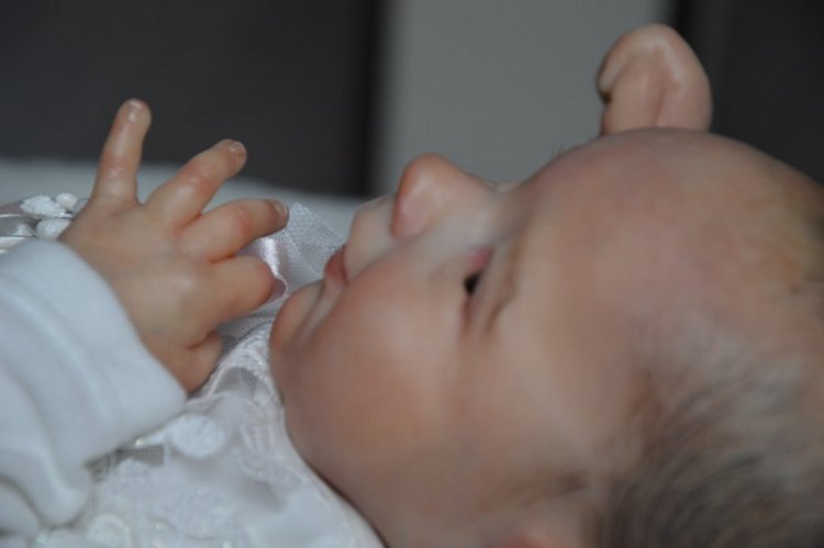 Солнышко — Куклы Реборн (Reborn): работы мастеров