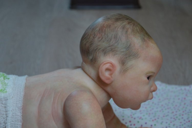 Сказ про то, как мы с Маняшей солнышко убегающее ловили