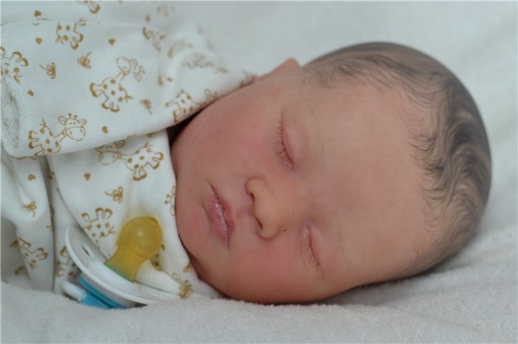 Малыши реборн, реалборны — Куклы Реборн (Reborn): работы мастеров