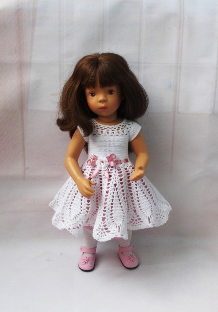 Две подружки, две снежинки | Бэйбики Две подружки, две снежинки