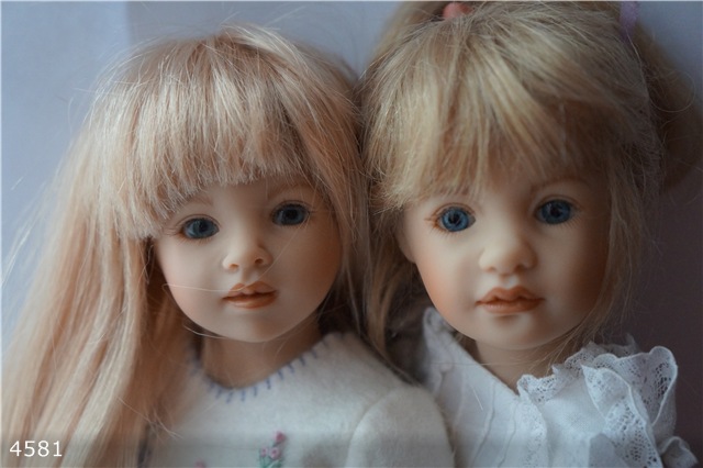 Самые сладкие Плюшечки — Куклы Heidi Plusczok (Хайди/Хейди Плюсчок) — фото