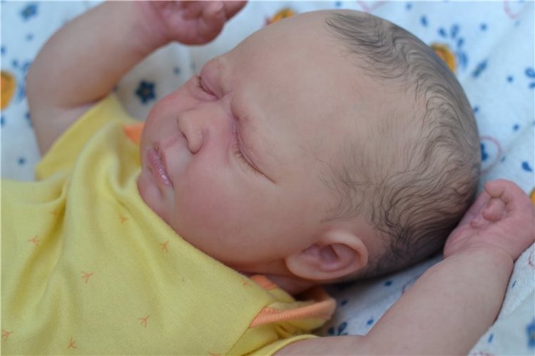 Малыши реборн, реалборны — Куклы Реборн (Reborn): работы мастеров