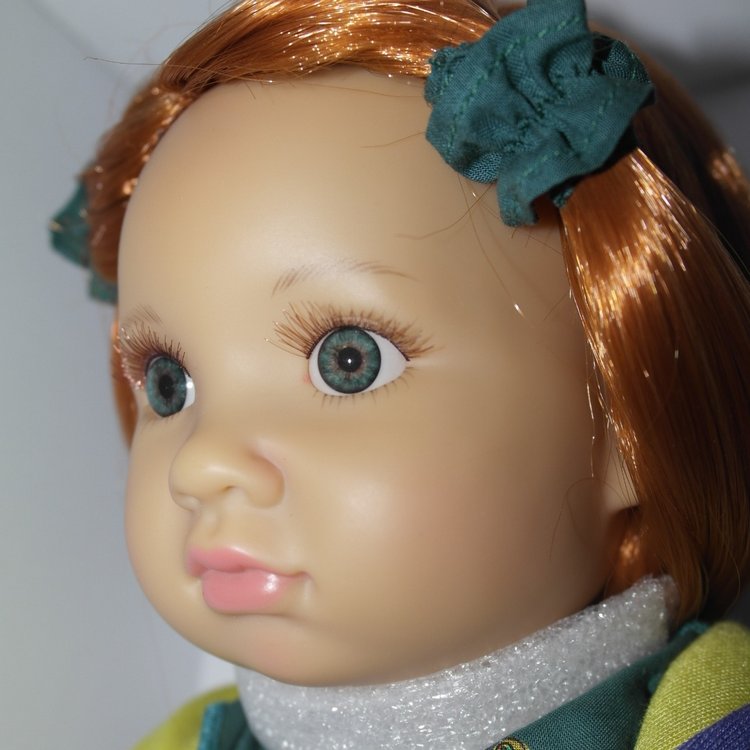 Кидзы в лицах. Куклы 2012 года