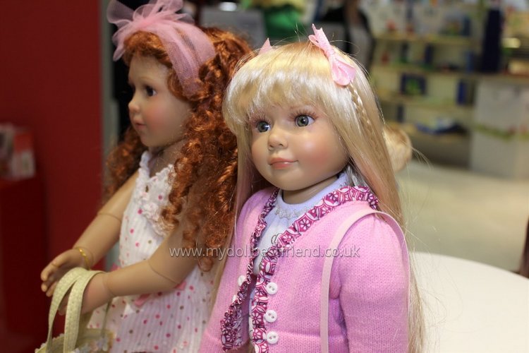 Международная выставка игрушек и игр. Kidz’n’Cats на выставке