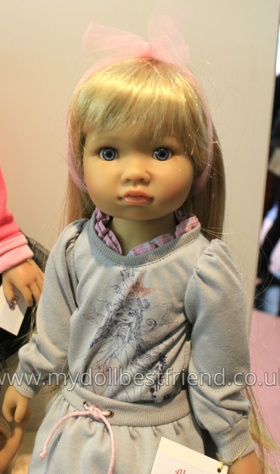 Международная выставка игрушек и игр. Kidz’n’Cats на выставке