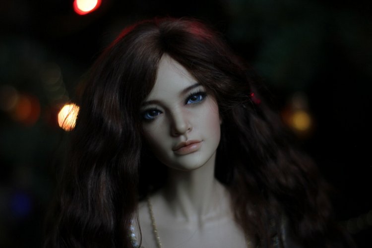 Прекрасная Лючия, Zera от Iplehouse | Бэйбики Прекрасная Лючия, Zera от Iplehouse (фото 9)