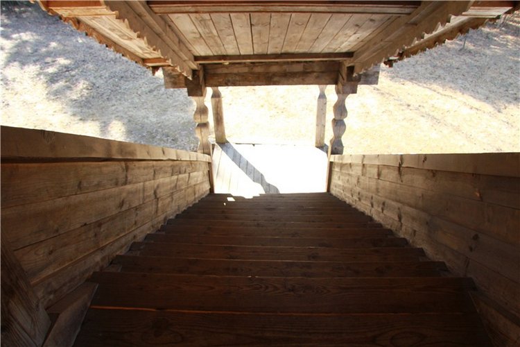 Апрельский день в Василёво, заключительная часть (фото 2)