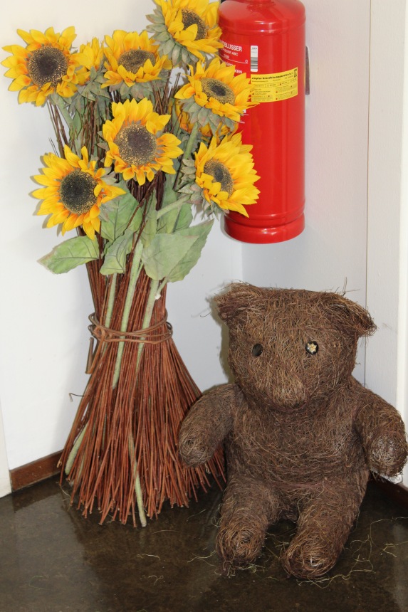 Пасхальная встреча в магазине кукол! Часть 4