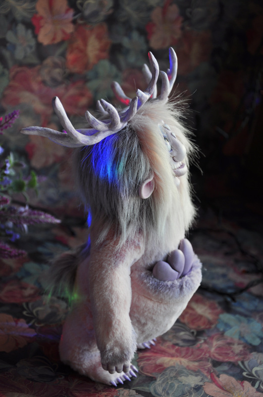 Нтомби - Хранитель разбитых сердец