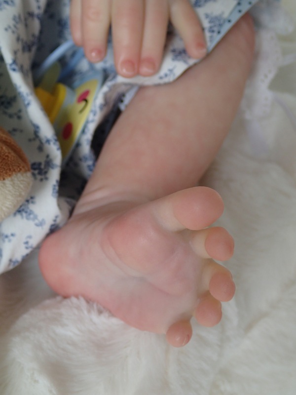 Мои малышки — Куклы Реборн (Reborn): домашние фото (фото 6)