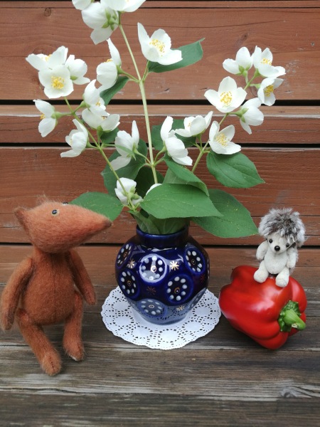 Большая дружба маленьких друзей (фото 7)