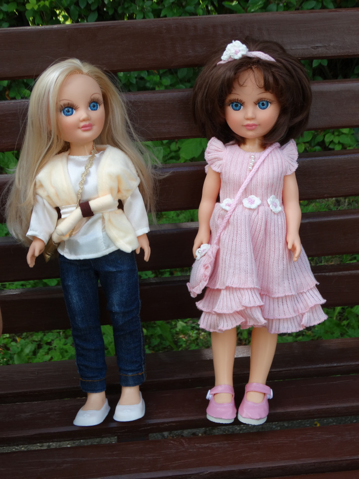 Продолжение семейной традиции