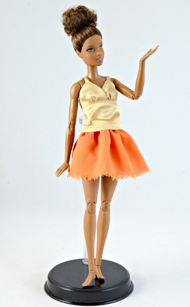 Комплекты для Barbie Made to Move