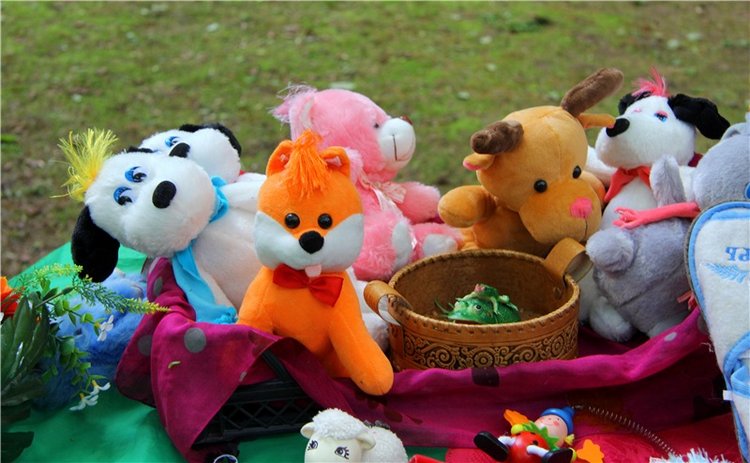 Я ехал к Вам! Пушкинский праздник в Берново, 2018 год