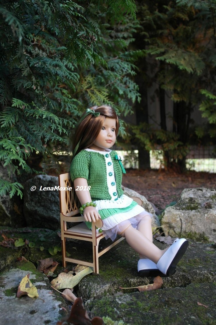 Мои куклы Kidz'n'Cats. Рози 2016 (фото 4)