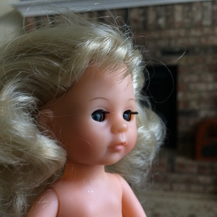 Будем знакомы, Лилиан Вернон (Lillian Vernon) (фото 10)