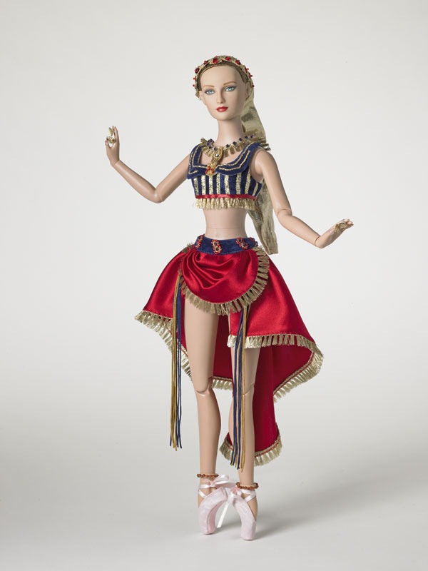 Куклы балерины — Болталка и разговоры обо всем: жизнь