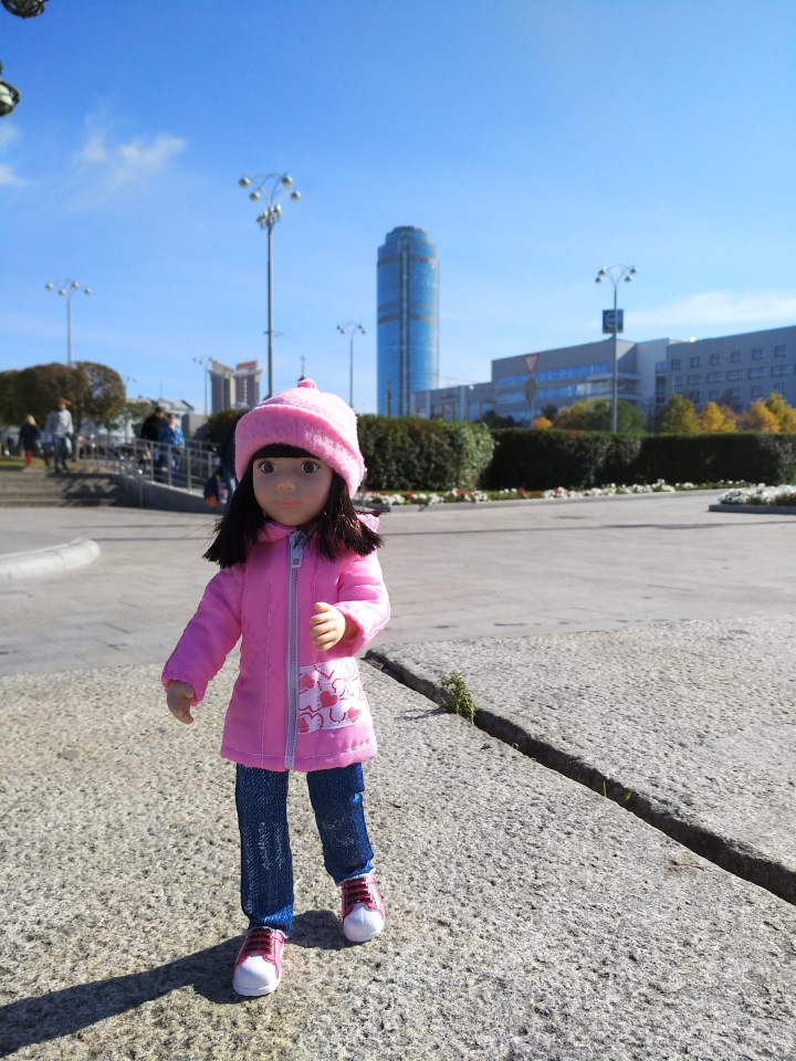 Тайна моего имени. Часть шестая. День рождения – одно сплошное огорчение. Но не только (фото 10)