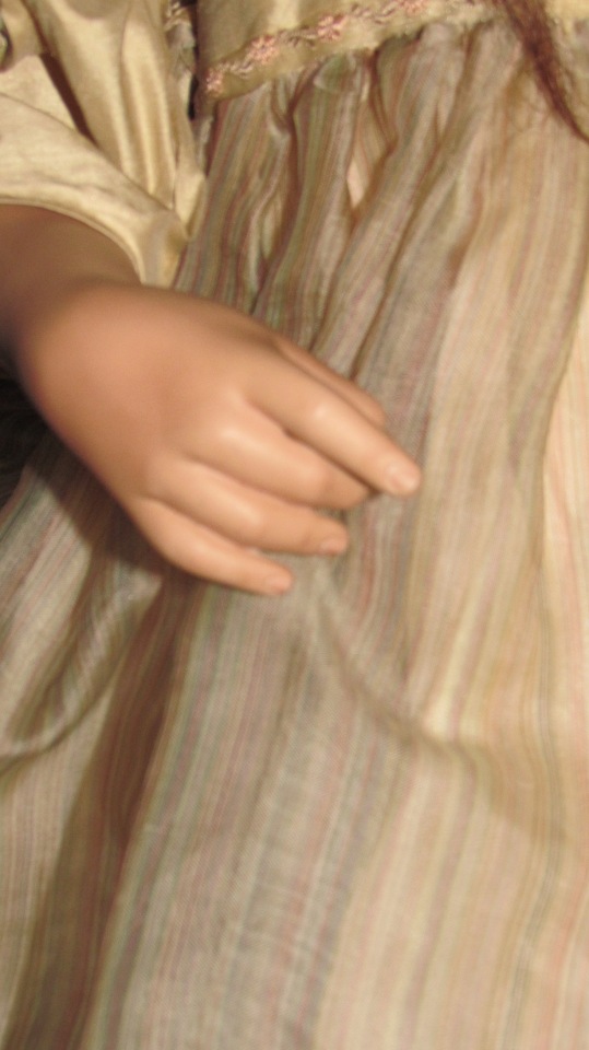 Милая Скрипочка от Дианна Эффнер (фото 4)