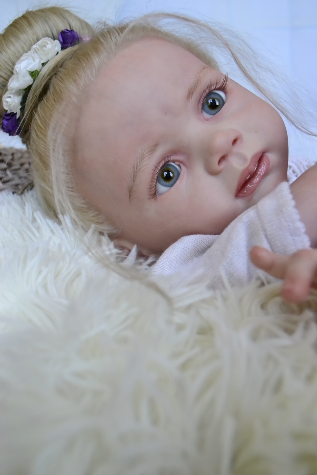 Мои девчонки — Куклы Реборн (Reborn): работы мастеров