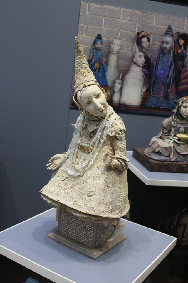 Москва. ИК2018. Фото неприлично много