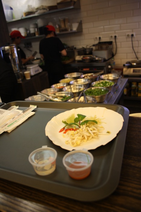 Московские каникулы. Часть 4