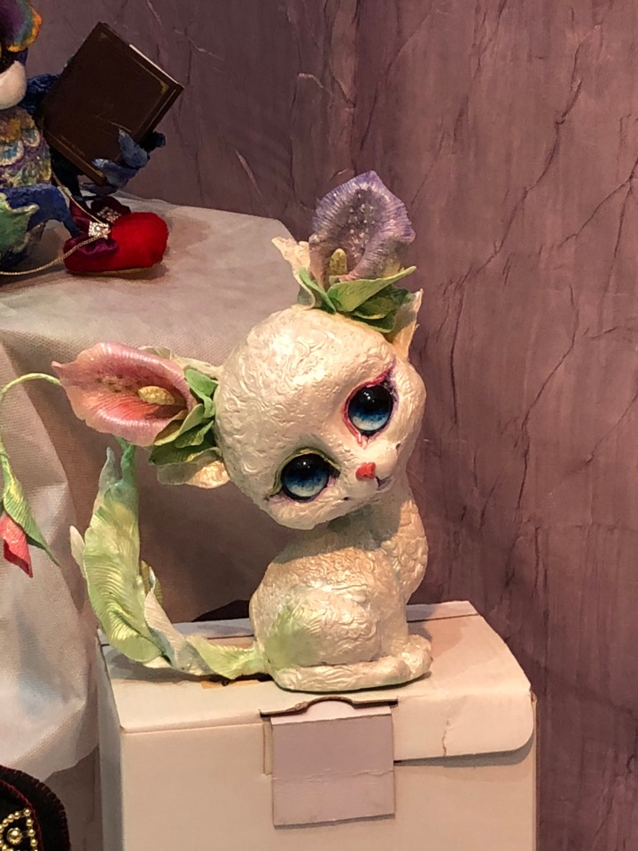 Гостиный двор декабрь 2018 - мой фотоотчет-ч3