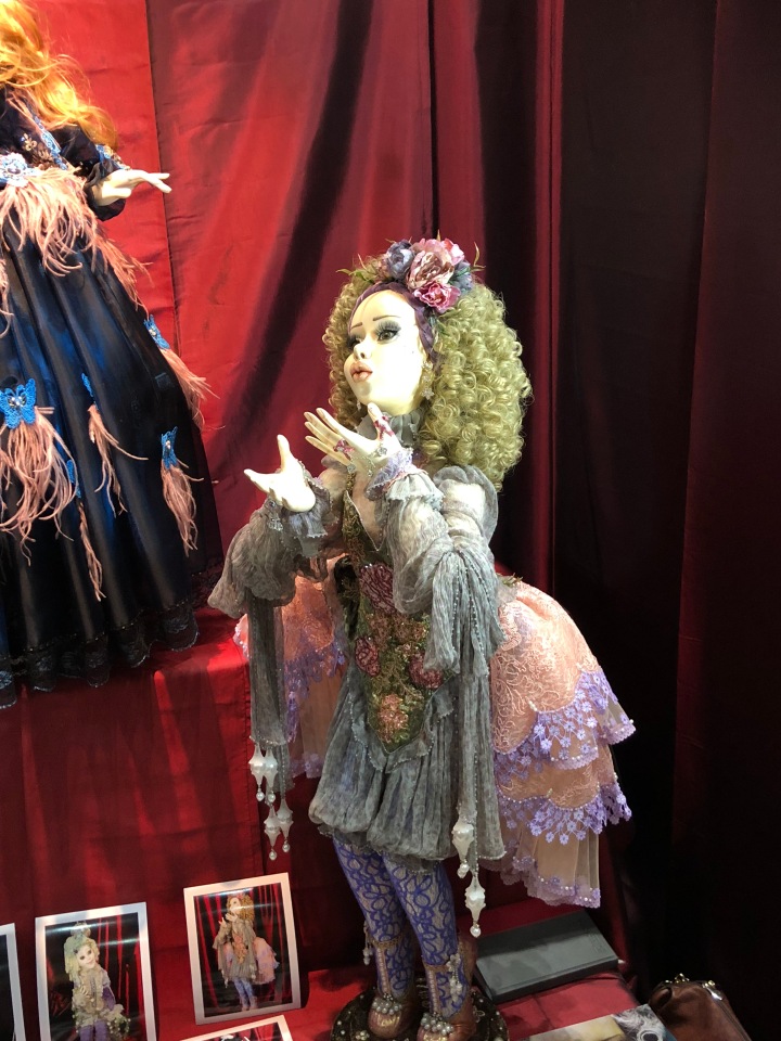 Гостиный двор декабрь 2018 - мой фотоотчет-ч6 заключительная