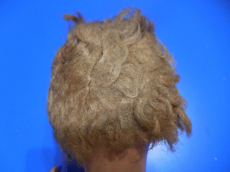 Моя реставрация K & W - König & Wernicke | Бэйбики Моя реставрация K & W - König & Wernicke (фото 9)