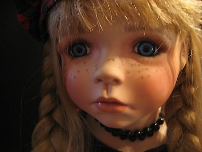 Преордер на Chanelle от Kaye Wiggs (фото 2)