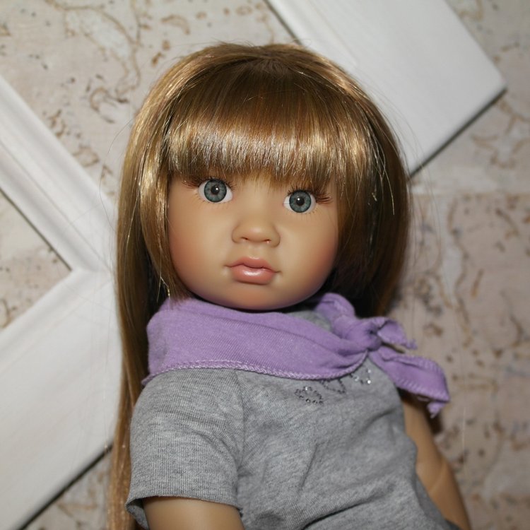 Мои куклы Kidz'n'Cats. Оливия 2010