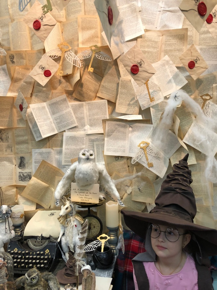 2019 март Тишинка - КУКЛЫ - всем к просмотру рекомендуется... Часть 1