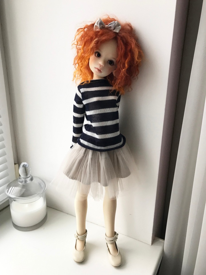 Нэлечки. Kaye Wiggs — Куклы Kaye Wiggs (Кайе Виггс): авторские BJD (БЖД)