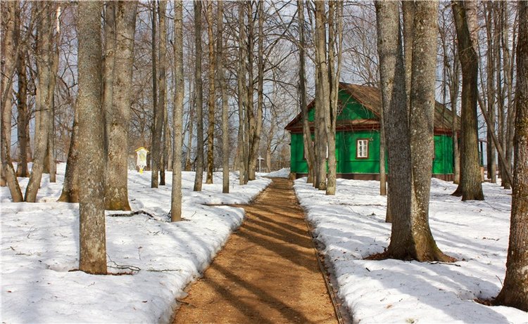 Джиджи в Берново. BJD Gigi от Meadow Dolls