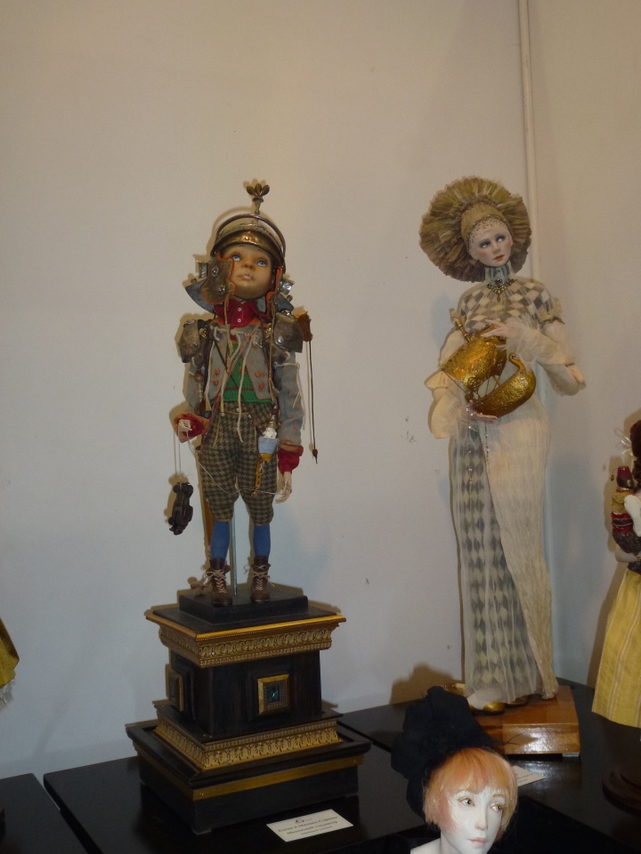 Апрель 2019 года - Moscow Fair на Тишинке - куклы и игрушки | Бэйбики Апрель 2019 года - Moscow Fair на Тишинке - куклы и игрушки