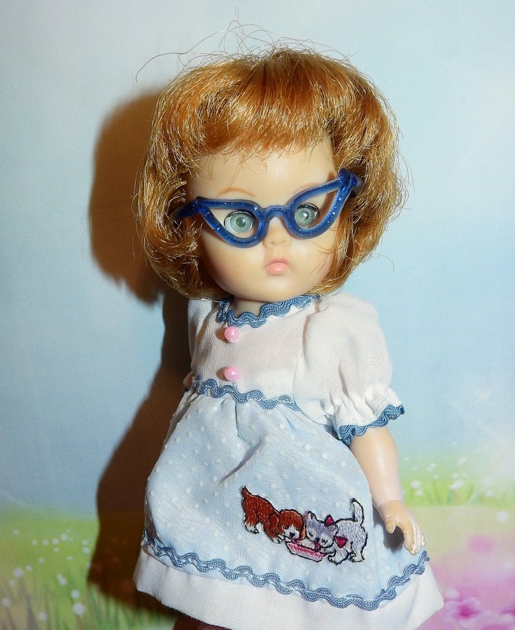 Ginny, Vogue Doll Company