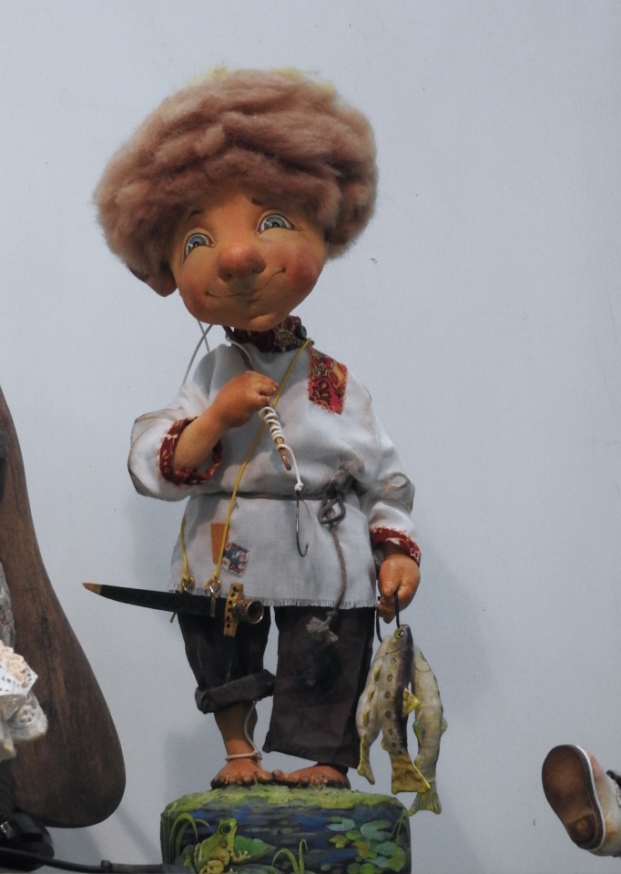 Москва, медвежата, зайчата, куклята на Тишинке 2019 | Бэйбики Москва, медвежата, зайчата, куклята на Тишинке 2019