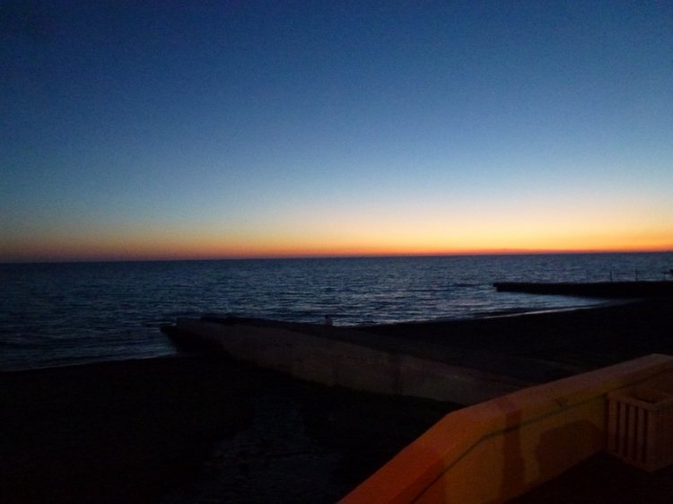 Сочи-Адлер: Южное Взморье - Красоты Черного Моря