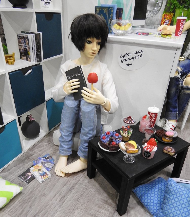 Выставка кукол БЖД, Сокольники 2019 | Бэйбики Выставка кукол БЖД, Сокольники 2019