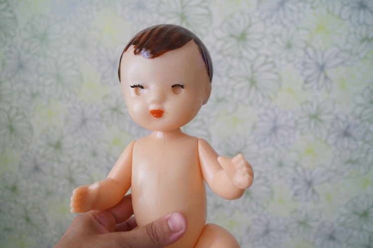 Моя кукольная реанимация работает в режиме non stop