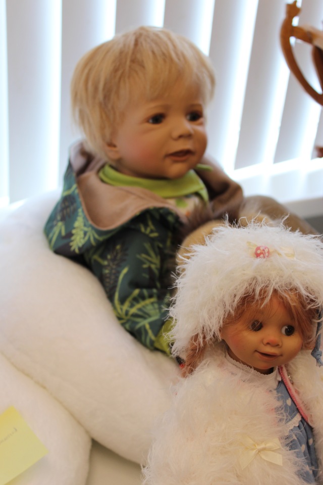 Прощальная коллекция Гюнзел 2019. Часть вторая