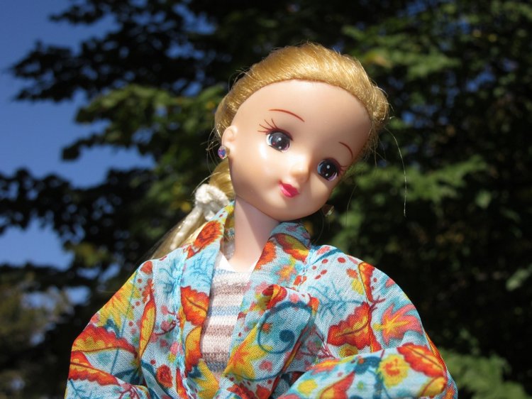 Выходной с Хеленой в Таганроге