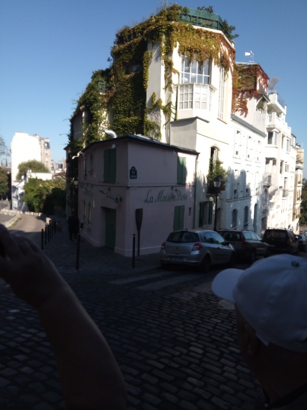 Тур по Европе или долгожданный подарок самой себе. Часть 6