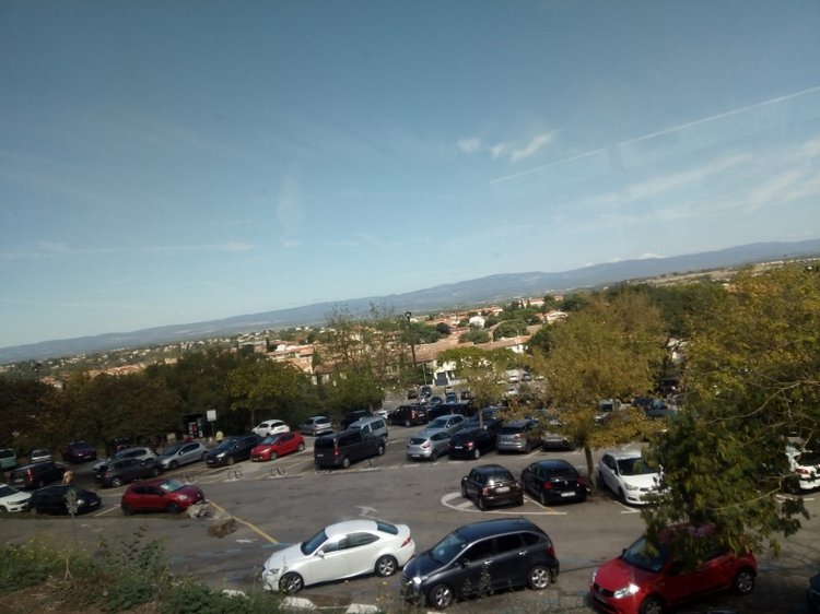 Тур по Европе или долгожданный подарок самой себе. Часть 7 (фото 7)