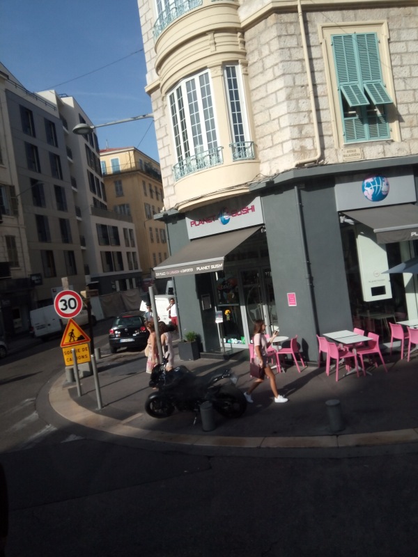 Тур по Европе или долгожданный подарок самой себе. Часть 10