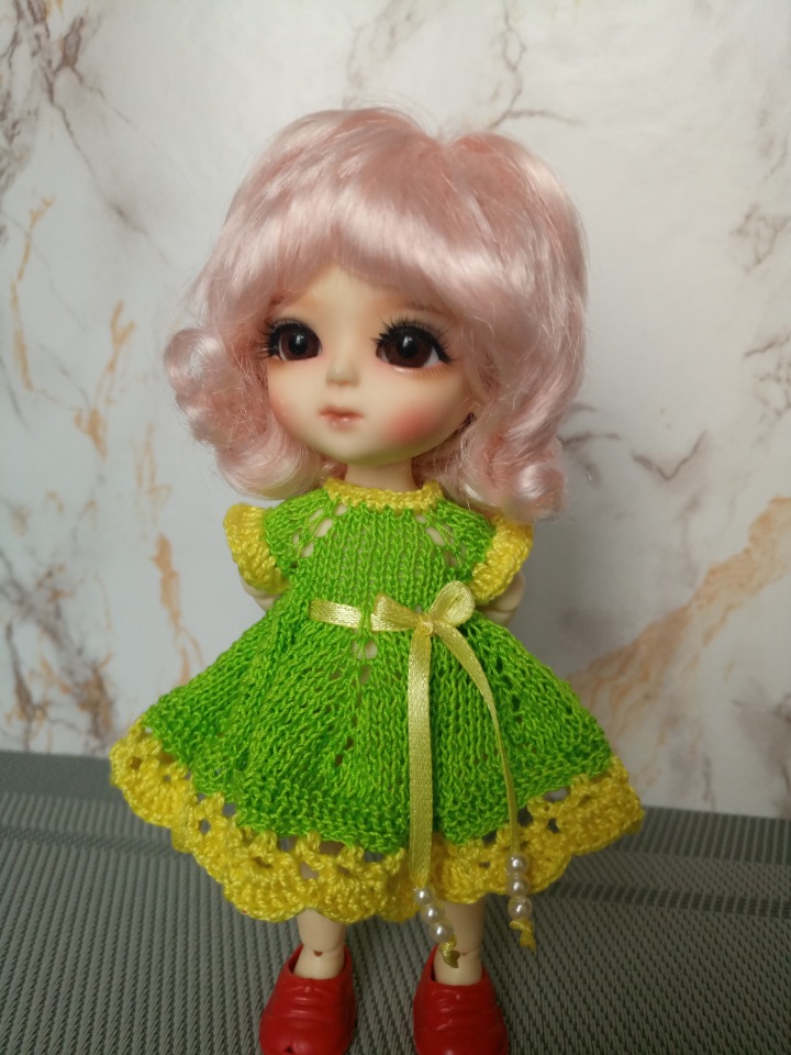 Латишечки | Бэйбики Латишечки — Куклы Latidoll (Лати): BJD (БЖД) (фото 6)