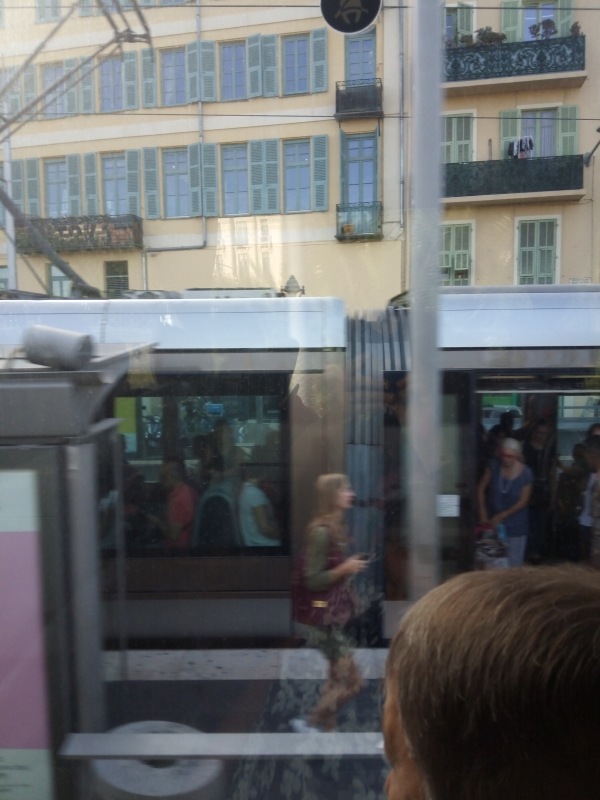 Тур по Европе или долгожданный подарок самой себе. Часть 9