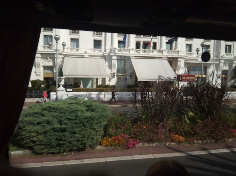 Тур по Европе или долгожданный подарок самой себе. Часть 10